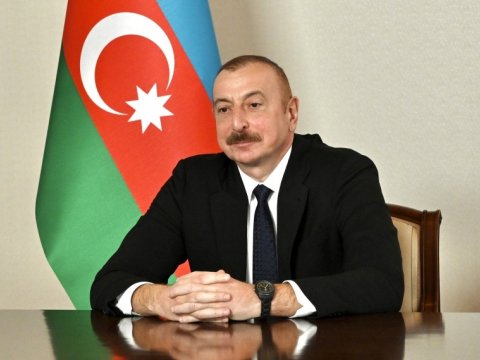 Prezidentin sərəncamı ilə bu qədər hərbçi TƏLTİF EDİLDİ