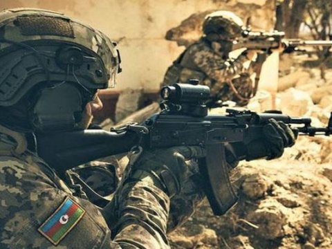 Qəbul imtahanına antiterror tədbirləri ilə bağlı sual düşəcək