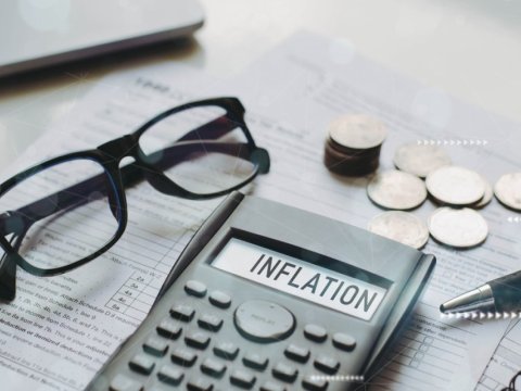 Bakıda inflyasiya 10,1%-ə DÜŞÜB