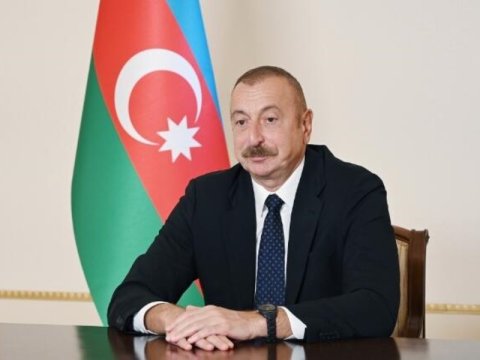 QHT-lər İlham Əliyevə müraciət etdi