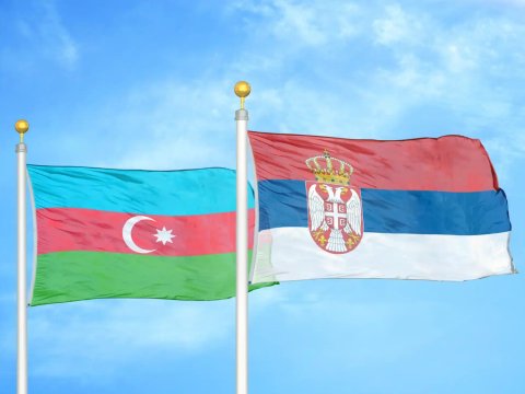 Azərbaycan Serbiya şirkətlərini Qarabağ və Şərqi Zəngəzura dəvət etdi