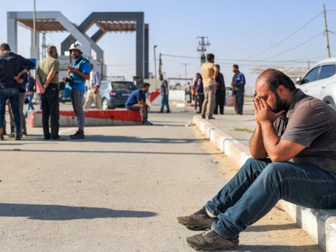 Qəzzada həyatını itirənlərin sayı ilə bağlı yeni rəqəm AÇIQLANDI