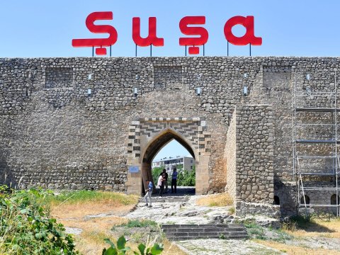 Şuşaya qayıdış başlayır - Tarix AÇIQLANDI
