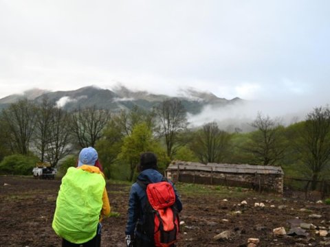 Prezidentin getdiyi Vəngli kəndində olanlar - Məşhur italiyalı niyə üzr istəmişdi... - MARAQLI