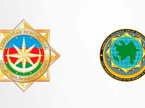 DTX yeni məlumat yaydı - Tutulanlar var