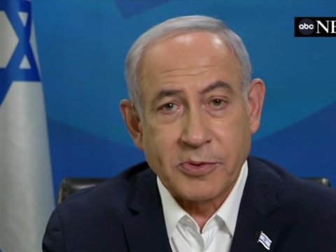 Qəzza artıq İsrail üçün təhlükə yaratmayacaq