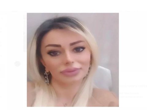 Bakıda müğənni qəzaya uğradı 