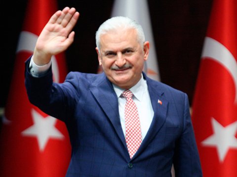 Binəli Yıldırım: 