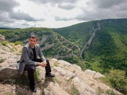 Bayraktardan Zəfər Günü PAYLAŞIMI 