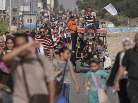 Qəzzada atəşkəs olacaq?