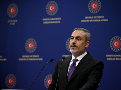 Hakan Fidan Qarabağdakı qələbədən YAZDI