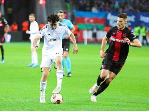 “Qarabağ” bu gün AvroLiqanın vacib oyununa ÇIXIR