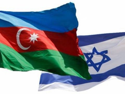 İsrail səfirliyi Azərbaycanı təbrik etdi
