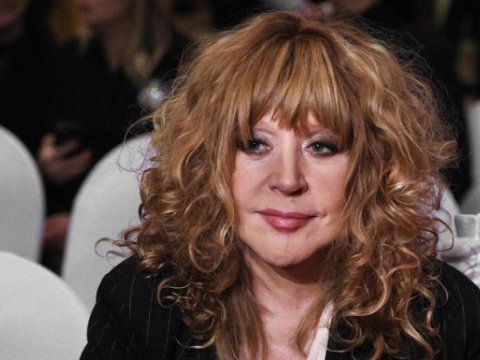 Alla Puqaçovanın konsertinə qadağa qoyulmalıdır! - Deputat