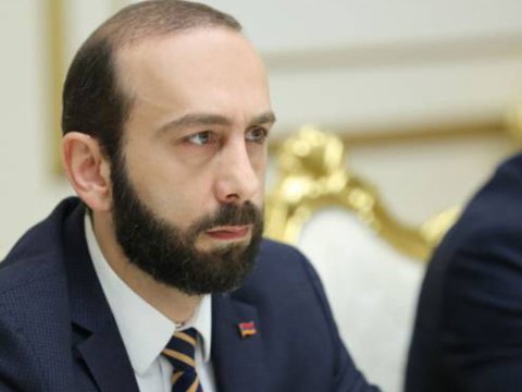 Mirzoyan YUNESCO-da Azərbaycan əleyhinə danışacaq