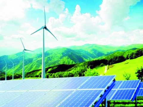 Azərbaycan yaşıl və hidrogen enerjisinin ixracatçısına çevriləcək