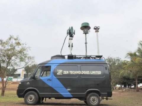 Ermənistan Hindistandan PUA əleyhinə sistemlər ALACAQ