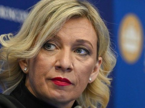 Azərbaycanla Naxçıvanı birləşdirən yola Rusiya nəzarət etməlidir! - Zaxarova