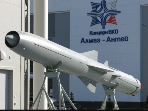 Hizbullah Rusiya istehsalı raketlər əldə edib