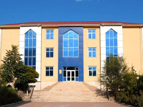 Naxçıvanda Fonda yeni sədr təyin olundu