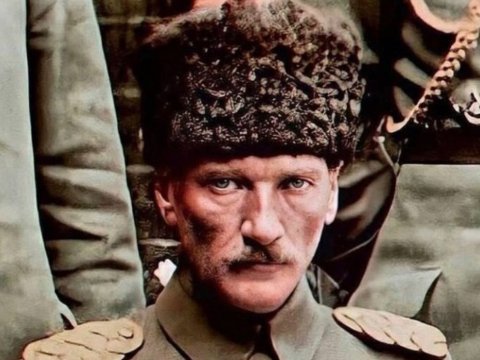 Atatürkün vəfatından 85 il ötür