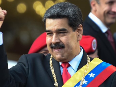 ABŞ-Venesuela münasibətləri nə yerdədir? - Maduro açıqladı
