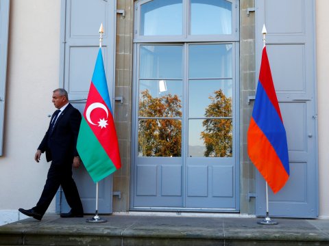 Azərbaycanla Ermənistan arasında sülh danışıqları nə vaxt başlayacaq...