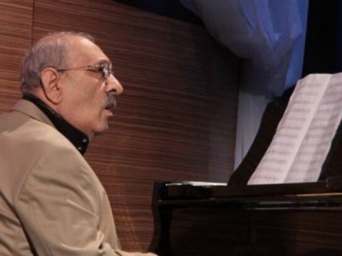 Mobil Babayev yeni simfoniya bəstələmişdi, lakin onu çatdıra bilmədi...