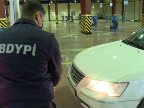 Texniki baxışı niyə yol polisi keçirir - hansı qanun ona bu səlahiyyəti verib?