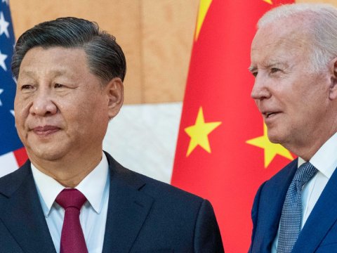 Çin lideri ABŞ-a gedir - Baydenlə görüşəcək