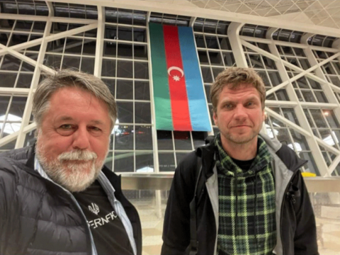 Zəfər Günü ilə bağlı paylaşımı İrəvanda qəzəb doğurdu