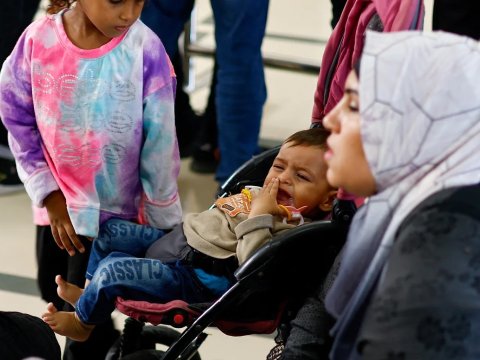 İsraillə HƏMAS razılığa GƏLDİ