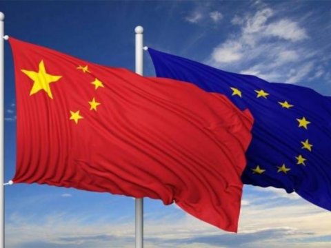 Avropa İttifaqı-Çin sammitinin vaxtı məlum oldu