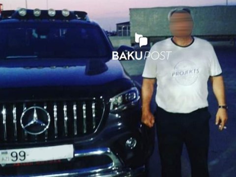 Neftçalada iş adamı intihar etdi