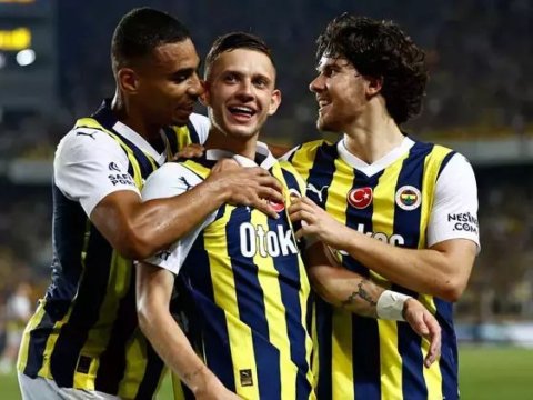 “Fənərbağça”nın ulduzu “Yunayted”in hədəfində