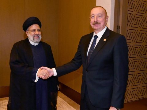 Rəisinin Qarabağ mesajı erməniləri niyə qıcıqlandırdı...