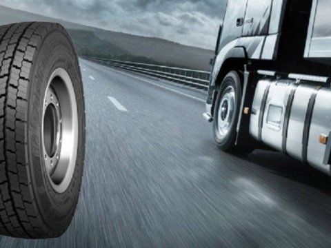 Yük maşınından qopan təkər ölümə səbəb oldu