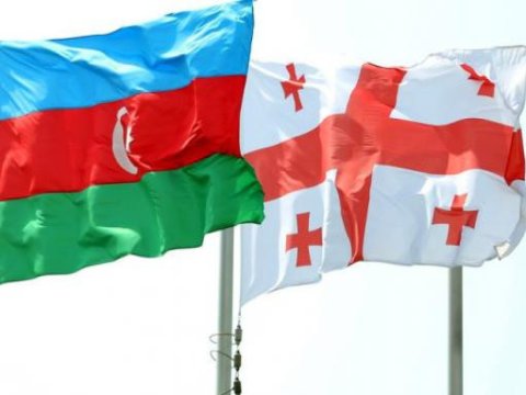 Azərbaycanla Gürcüstan arasında müdafiə sazişi TƏSDİQLƏNDİ