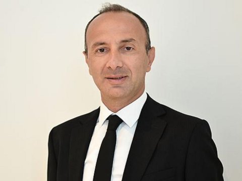 AFFA rəsmisi AVRO-2024-ün oyununa təyinat aldı