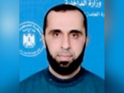 İsrail ordusu HƏMAS-ın daha bir komandirini öldürdü