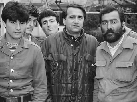 “Bir şəklin tarixçəsi”: Rəsulzadənin nəvəsi 1992-ci ildə Ağdama niyə getmişdi...