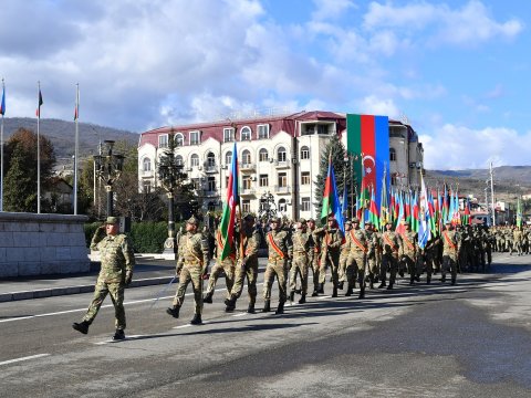 Xankəndi paradı kimləri narahat edir – Onlar ermənidən də betərdilər