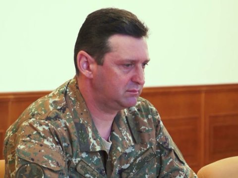 Cəlal Arutyunyan yenidən hakim qarşısına çıxarılacaq