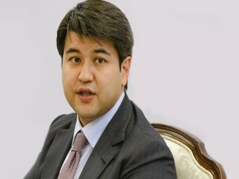 Keçmiş iqtisadiyyat naziri HƏBS OLUNDU