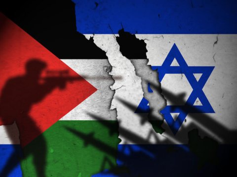 Ərəb ölkələri İsraillə sülh şərtlərini AÇIQLADI