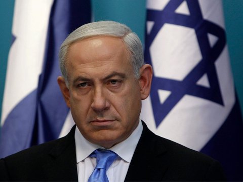 Qərb İsraili dəstəkləməlidir - Netanyahu