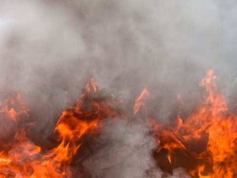 Rusiyada yaşayış binasında yanğın - 9 ölü