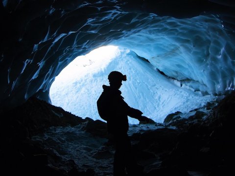 Hindistanda tunel çöküb, 36 işçi dağıntılar altında qalıb