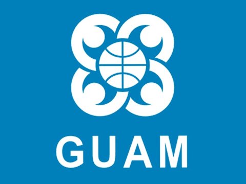 GUAM-dan Azərbaycana təbrik