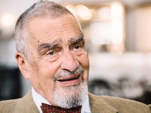 Sabiq XİN rəhbəri vəfat etdi